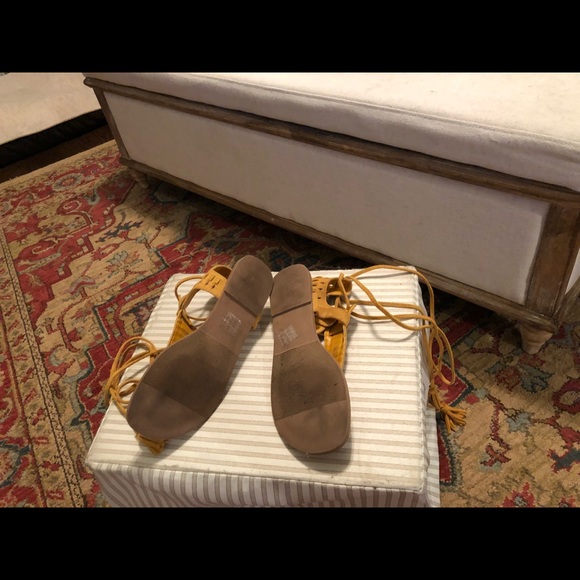 Boho Sandals - Picture 4 of 4